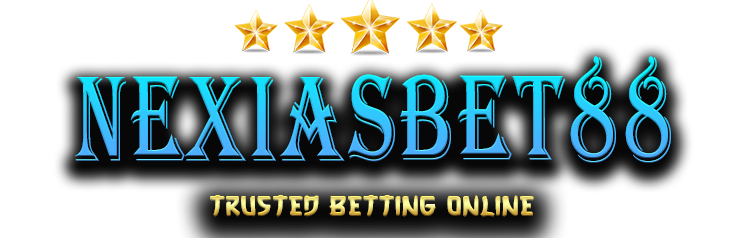 Nexiasbet88 Logo